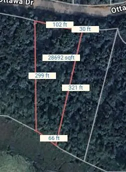 $46,000 | Tbd Ottawa Drive, Browerville, MN 56438