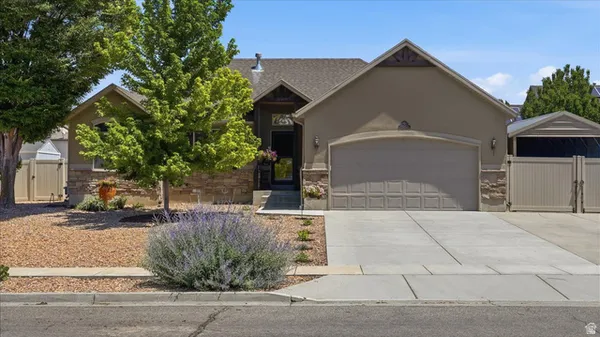 $630,000 | 1912 North 2750th Street West, Clearfield, UT 84015