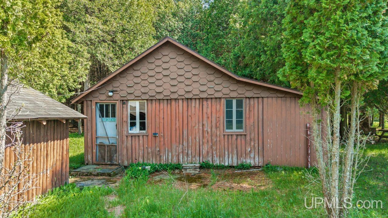 N7441 25 Rd Garden Garden, MI 49835 - Photo 20 of 30