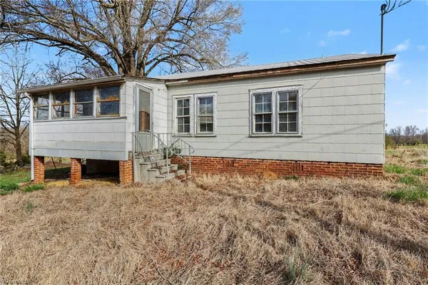 $115,000 | 3470 Old Bachelor Creek Road, Seagrove, NC 27341