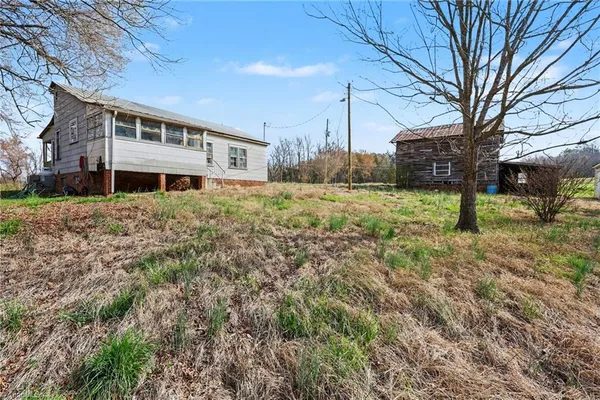 $115,000 | 3470 Old Bachelor Creek Road, Seagrove, NC 27341