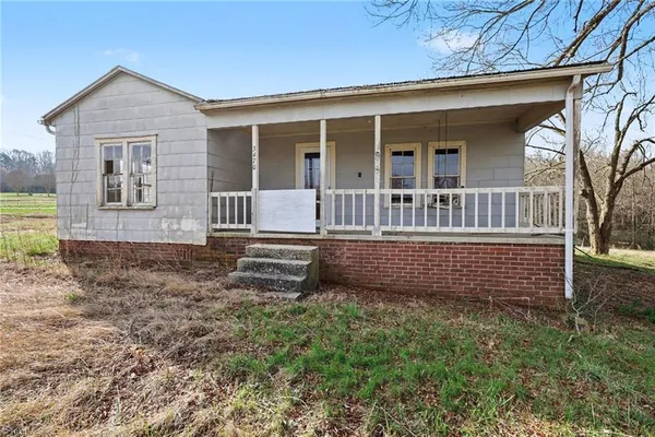 $115,000 | 3470 Old Bachelor Creek Road, Seagrove, NC 27341