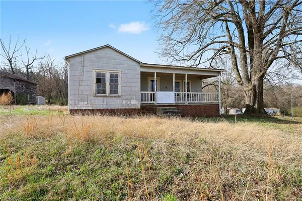 $115,000 | 3470 Old Bachelor Creek Road, Seagrove, NC 27341