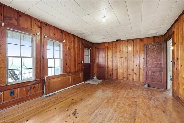 $115,000 | 3470 Old Bachelor Creek Road, Seagrove, NC 27341