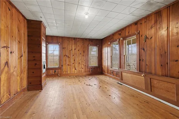 $115,000 | 3470 Old Bachelor Creek Road, Seagrove, NC 27341