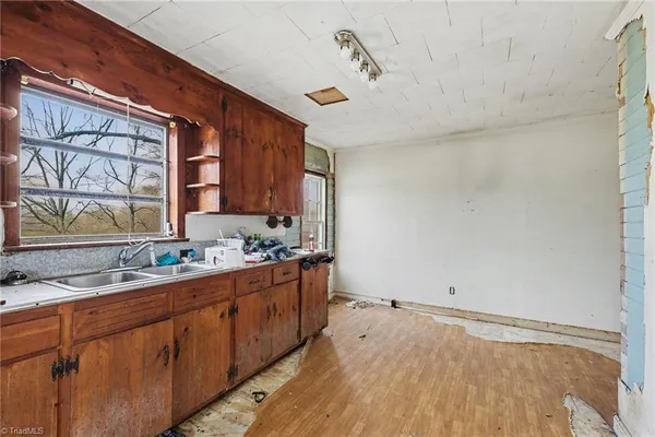 $115,000 | 3470 Old Bachelor Creek Road, Seagrove, NC 27341