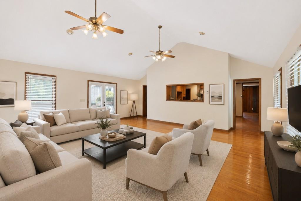 357 West Hightower Trail Social Circle, GA 30025 - Photo 25 of 57 Gallery Image 25