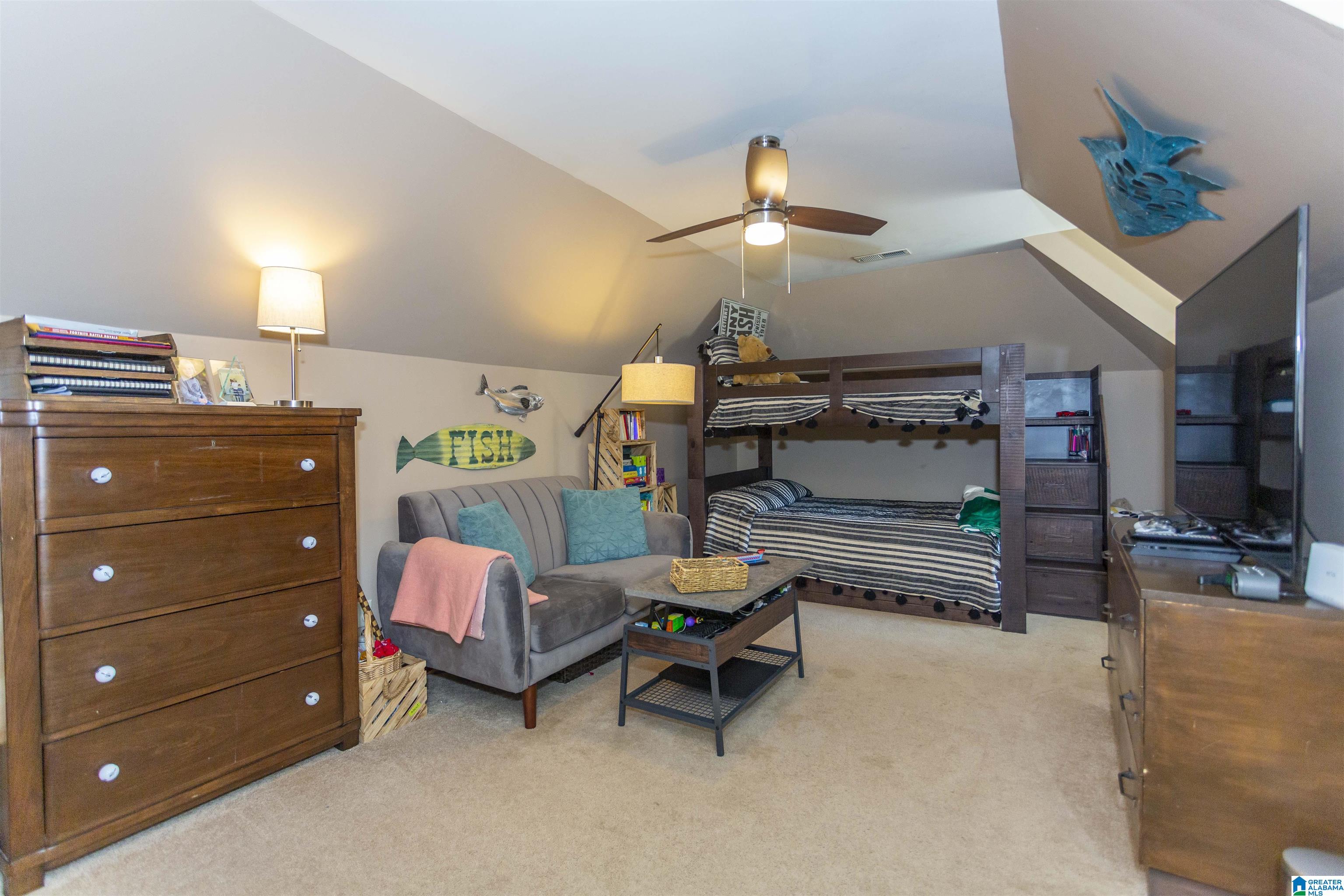 3638 Harrier Road Trussville, AL 35173 - Photo 36 of 40