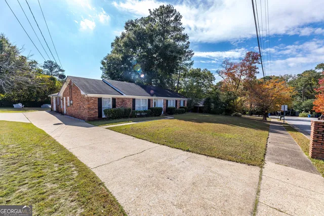 $275,000 | 4738 Shenandoah Drive, Columbus, GA 31907
