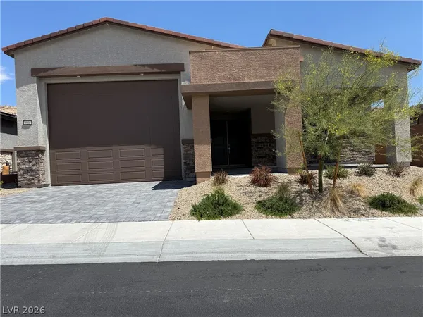 $715,000 | 9956 Joshua Foothills Street, Las Vegas, NV 89178