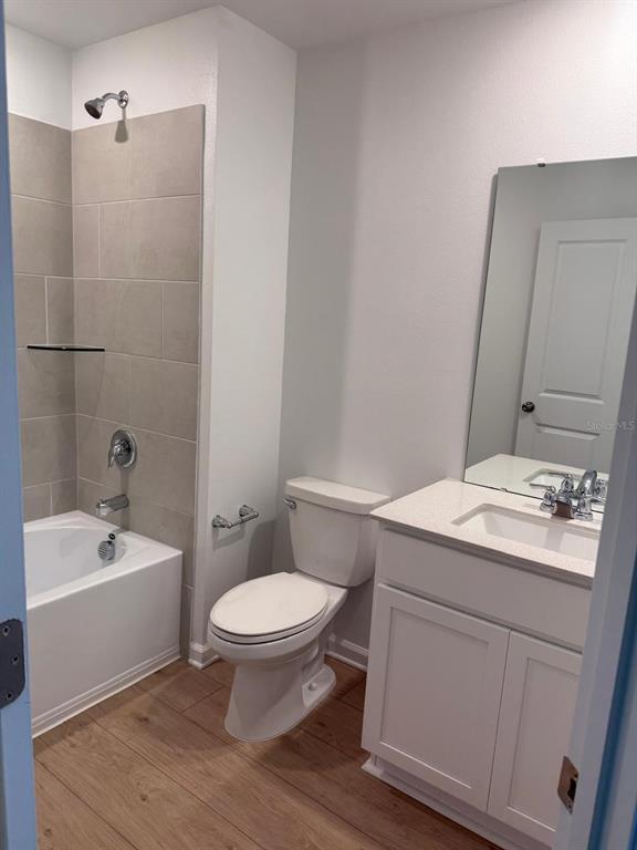 5138 Clay Whaley Road St. Cloud, FL 34772 - Photo 7 of 14 Gallery Image 7
