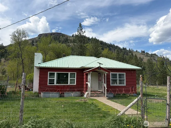 $285,000 | 17525 Highway 21, Malo, WA 99150