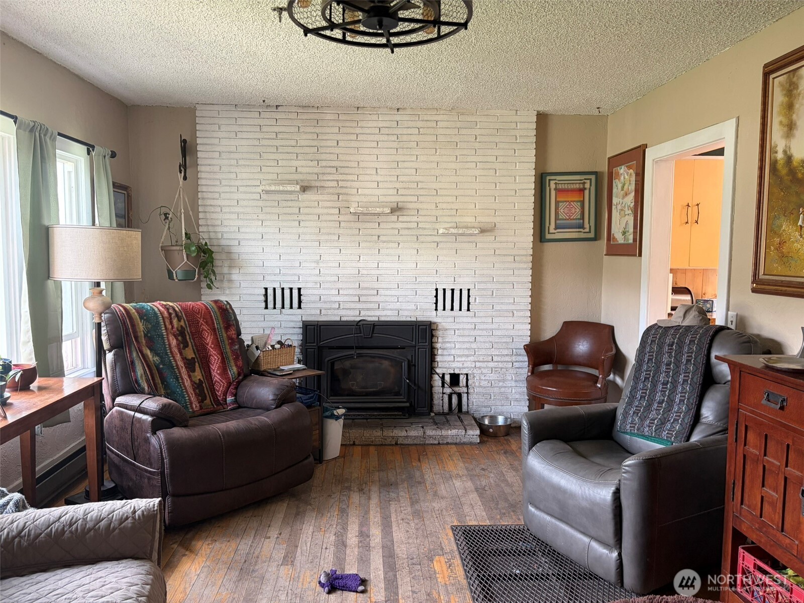 17525 Highway 21 Malo, WA 99150 - Photo 6 of 25