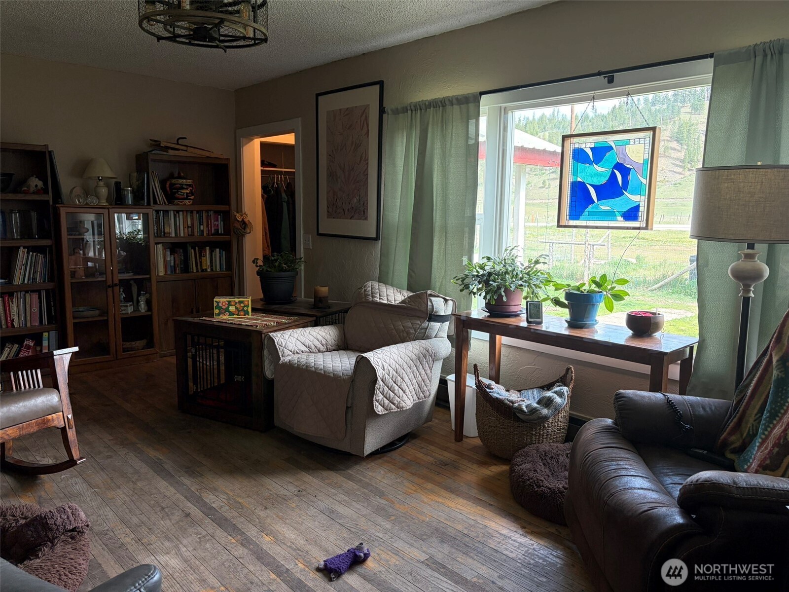 17525 Highway 21 Malo, WA 99150 - Photo 8 of 25