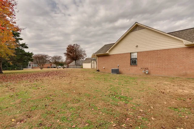$294,925 | 41 Kingston Avenue, Atoka, TN 38004