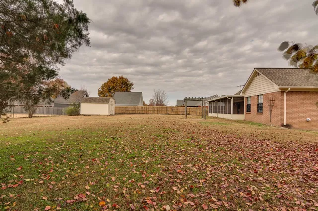 $294,925 | 41 Kingston Avenue, Atoka, TN 38004