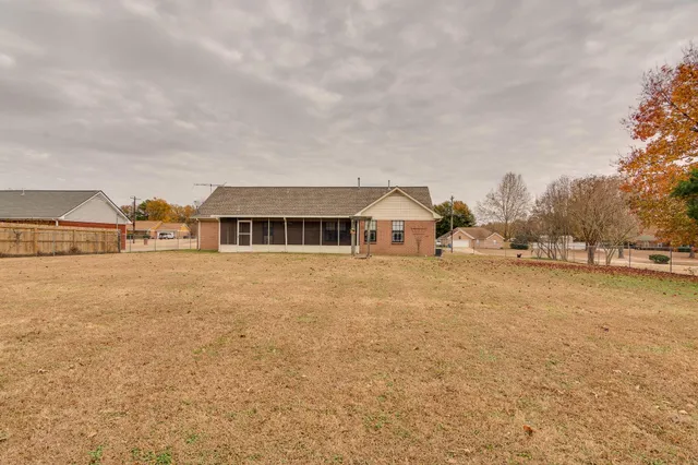 $294,925 | 41 Kingston Avenue, Atoka, TN 38004