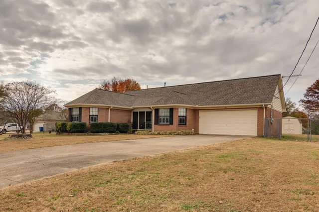 $294,925 | 41 Kingston Avenue, Atoka, TN 38004