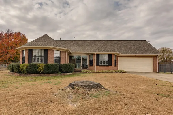 $290,000 | 41 Kingston Avenue, Atoka, TN 38004