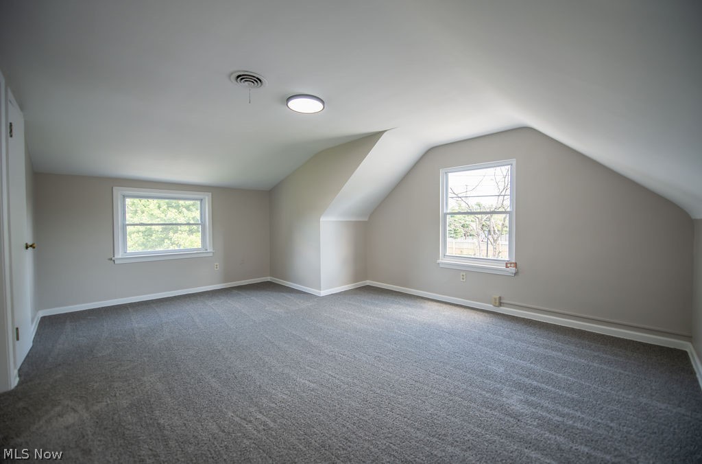 4221 2nd Street Northwest Canton, OH 44708 - Photo 28 of 35 Upper bedroom / bonus room
