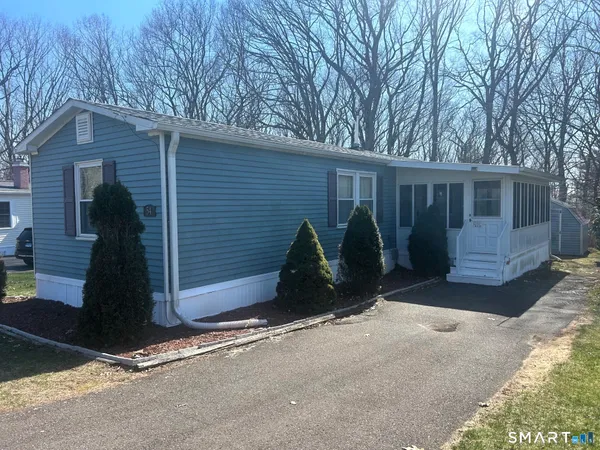 $94,900 | 54 Stonewood Terrace, Vernon, CT 06066