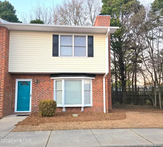 $1,250 | 2700 Thackery Road, Unit 31, Greenville, NC 27858