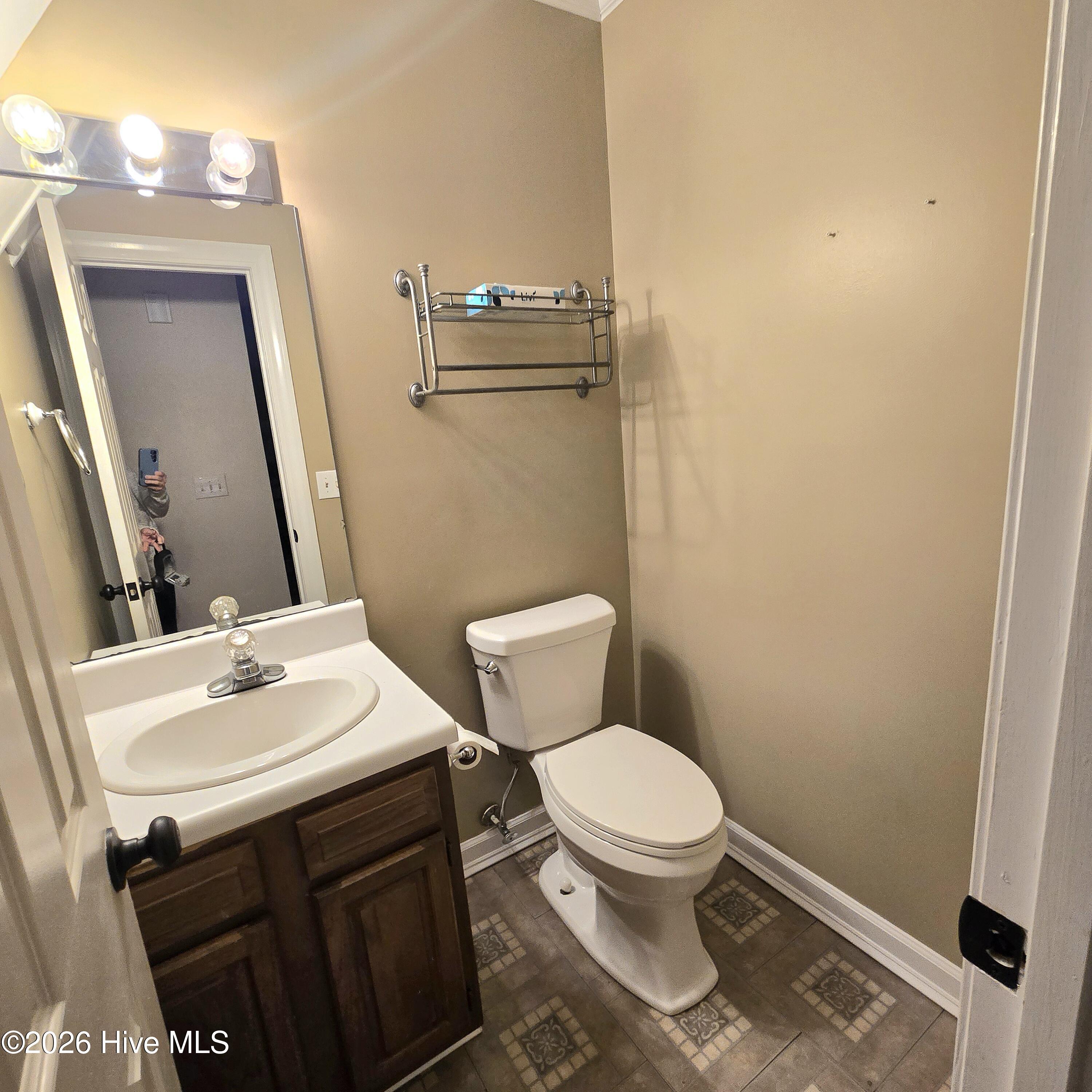 2700 Thackery Road, Unit 31 Greenville, NC 27858 - Photo 12 of 17 20260112_171458