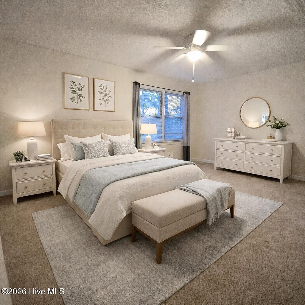 2700 Thackery Road, Unit 31 Greenville, NC 27858 - Photo 13 of 17 VIRTUALLY STAGED