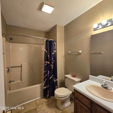 $1,250 | 2700 Thackery Road, Unit 31, Greenville, NC 27858