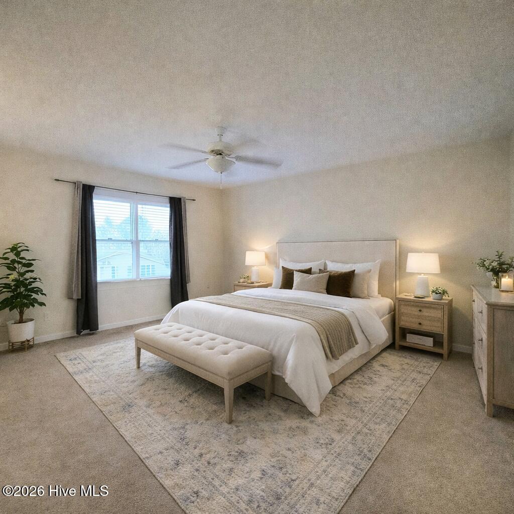 2700 Thackery Road, Unit 31 Greenville, NC 27858 - Photo 15 of 17 VIRTUALLY STAGED