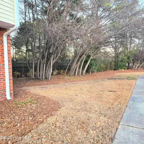 $1,250 | 2700 Thackery Road, Unit 31, Greenville, NC 27858