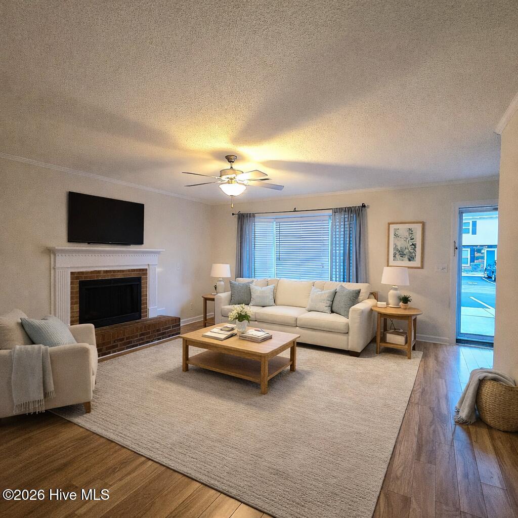 2700 Thackery Road, Unit 31 Greenville, NC 27858 - Photo 2 of 17 VIRTUALLY STAGED