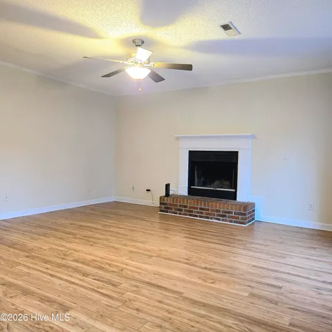 $1,250 | 2700 Thackery Road, Unit 31, Greenville, NC 27858