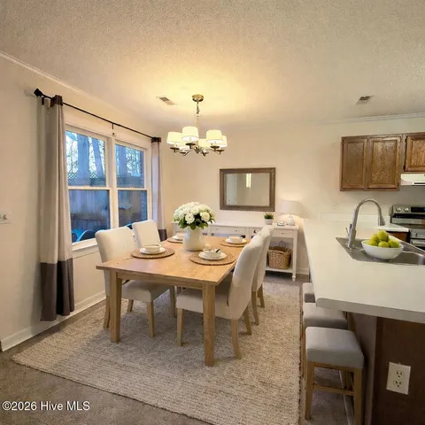 $1,250 | 2700 Thackery Road, Unit 31, Greenville, NC 27858