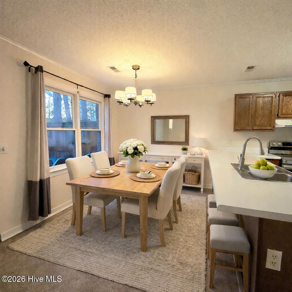 2700 Thackery Road, Unit 31 Greenville, NC 27858 - Photo 5 of 17 VIRTUALLY STAGED