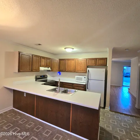 $1,250 | 2700 Thackery Road, Unit 31, Greenville, NC 27858