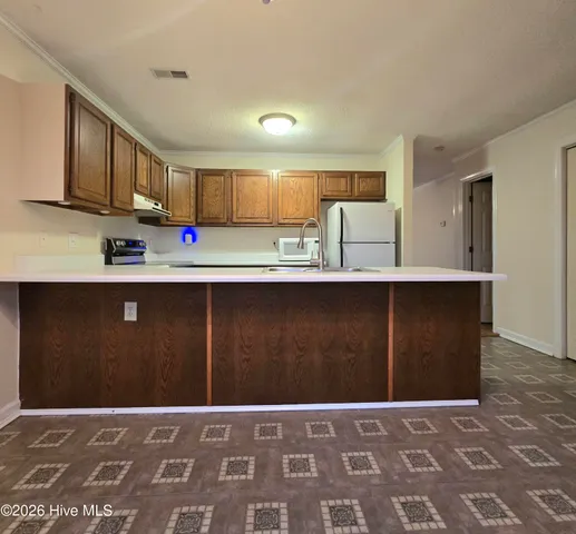 $1,250 | 2700 Thackery Road, Unit 31, Greenville, NC 27858