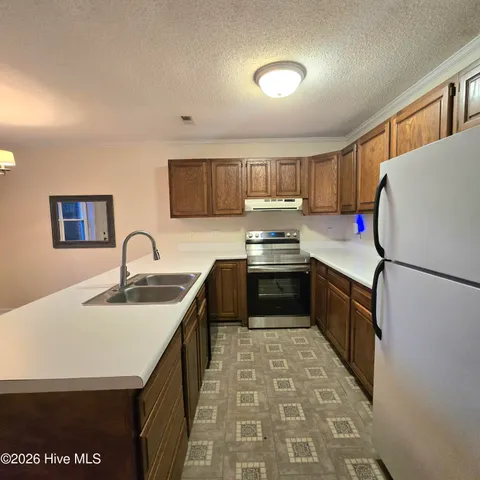 $1,250 | 2700 Thackery Road, Unit 31, Greenville, NC 27858