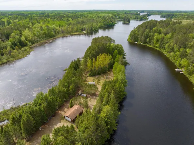 $240,000 | 30602 County Road 52, Bigfork, MN 56628