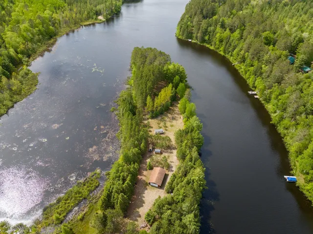 $240,000 | 30602 County Road 52, Bigfork, MN 56628