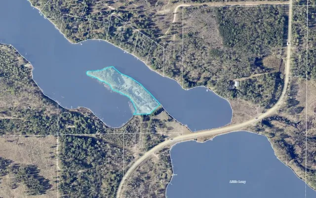 $240,000 | 30602 County Road 52, Bigfork, MN 56628