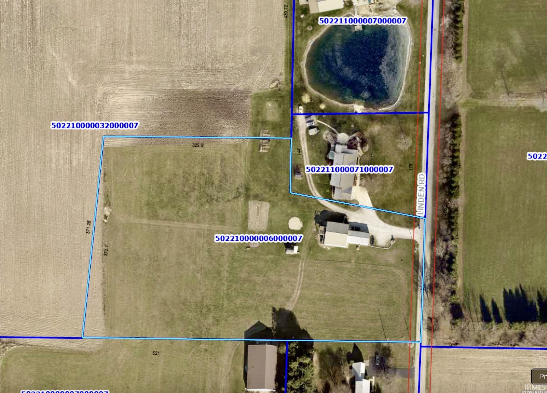 16199 Linden Road Argos, IN 46501 - Photo 13 of 27 Gallery Image 13