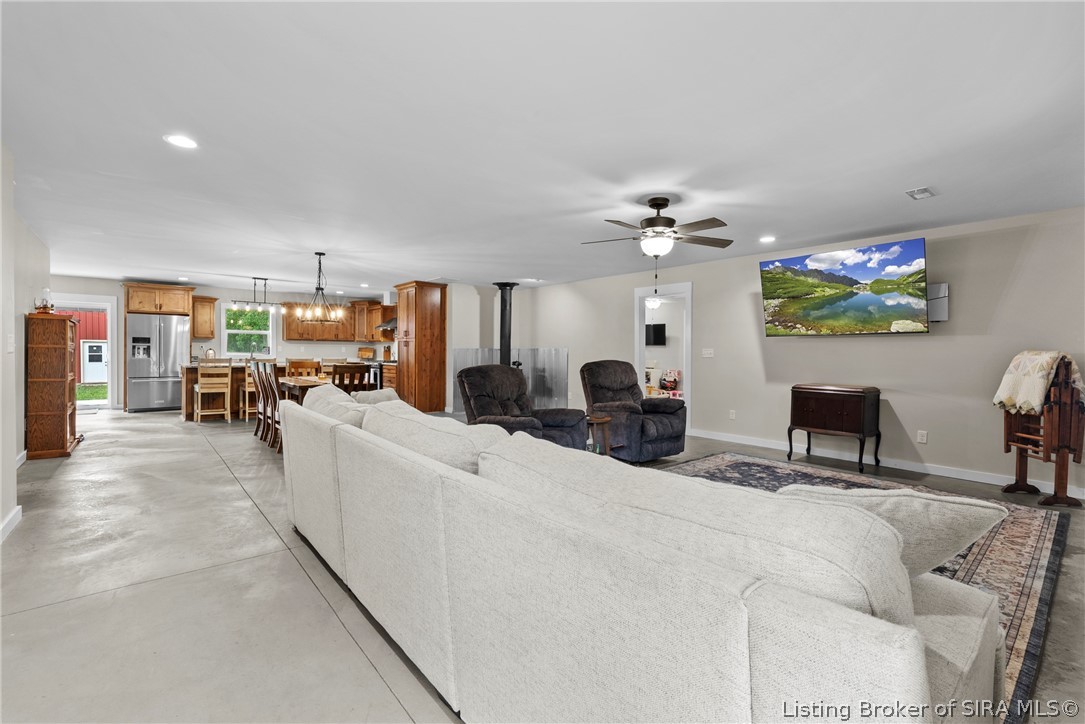 1904 Getty Road Lexington, IN 47138 - Photo 23 of 66