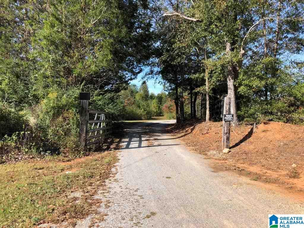 1554 Priebes Mill Road Oxford, AL 36203 - Photo 48 of 49