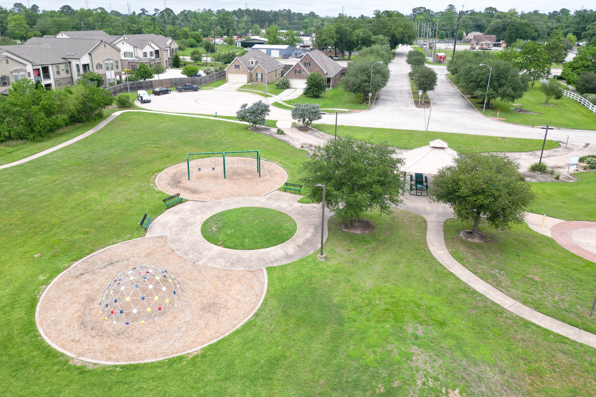 4039 Mossy Spring Lane Spring, TX 77388 - Photo 43 of 48