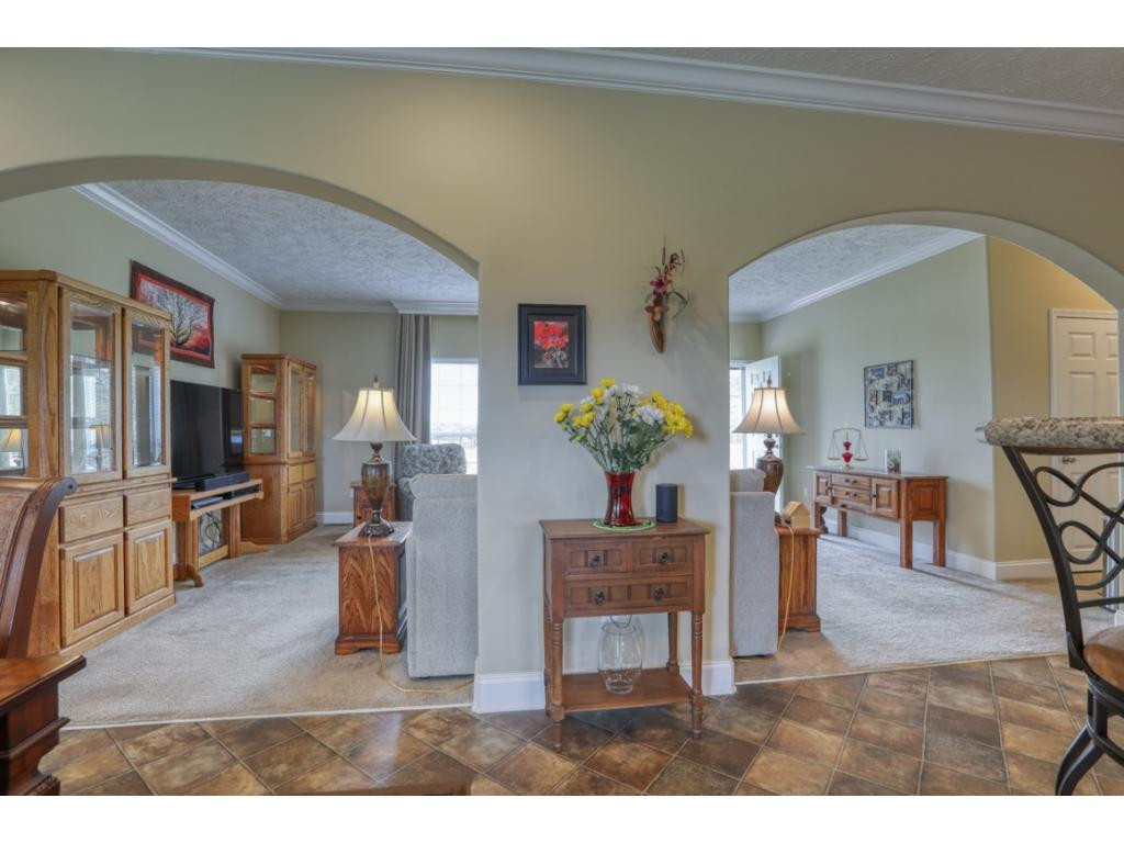 285 Stockton Road Chuckey, TN 37641 - Photo 15 of 24 Photo 15