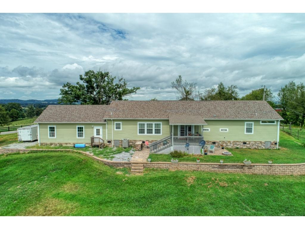 285 Stockton Road Chuckey, TN 37641 - Photo 4 of 24 Photo 4