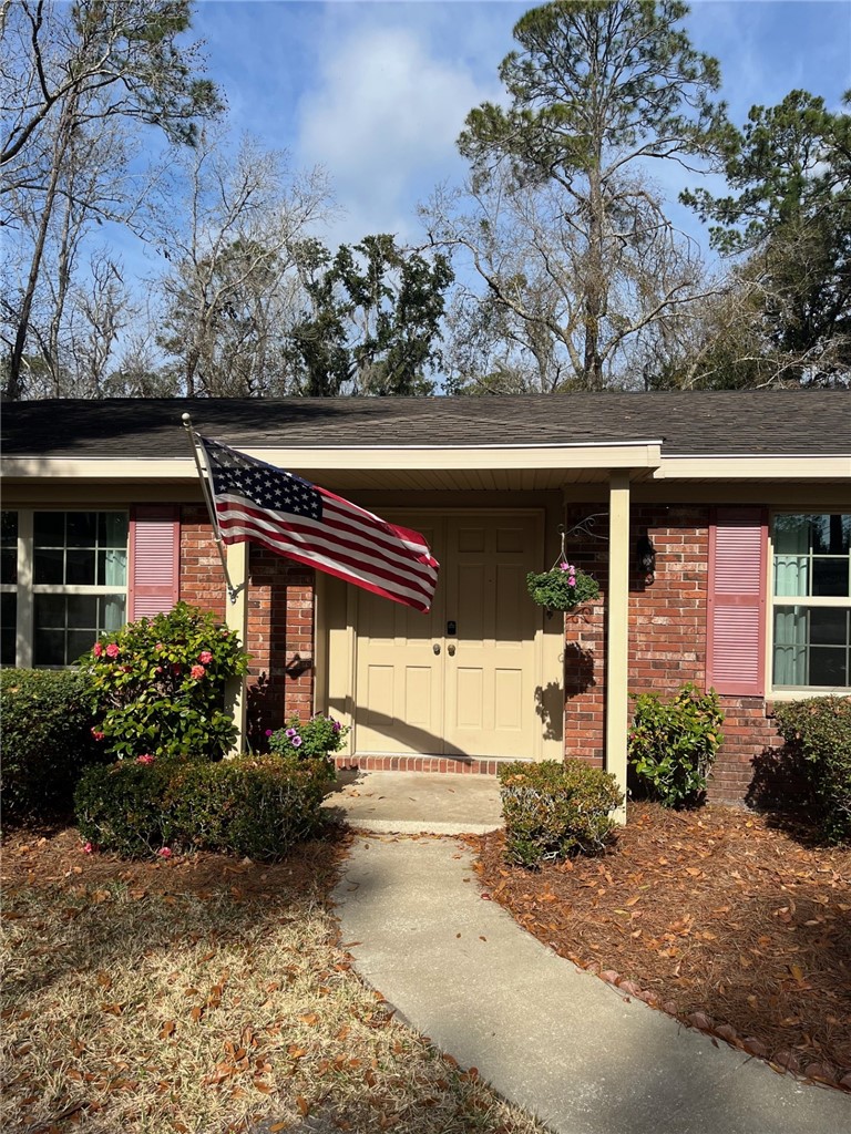 237 King Cotton Road Brunswick, GA 31525 - Photo 2 of 43 Welcome home!