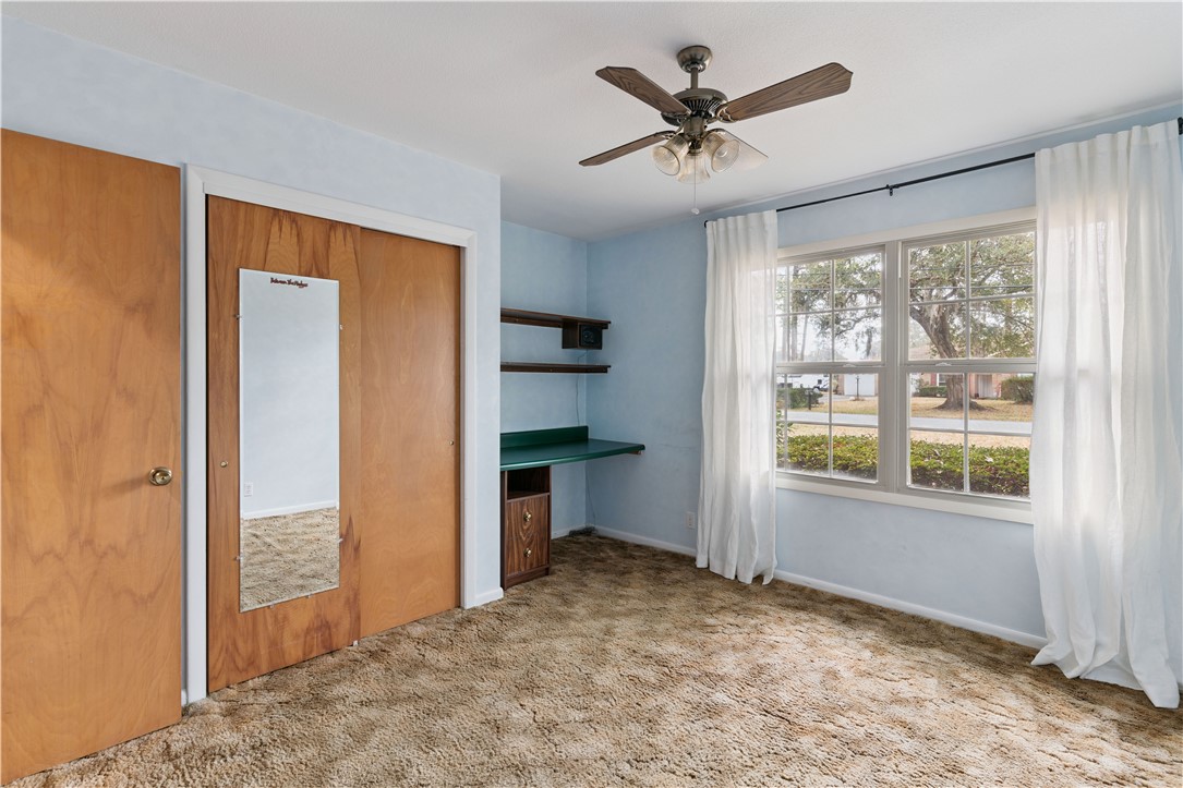 237 King Cotton Road Brunswick, GA 31525 - Photo 22 of 43 Guest room 1.