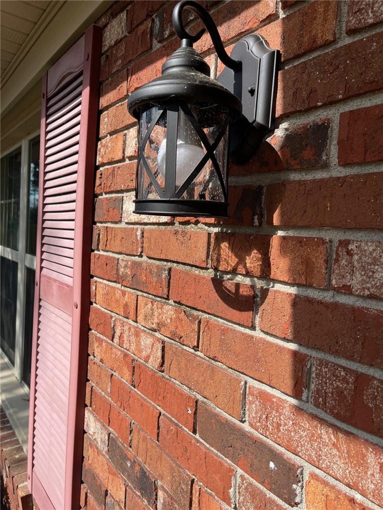 237 King Cotton Road Brunswick, GA 31525 - Photo 33 of 43 Beautiful brick!